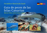 Guia de Peces de las islas Canaris